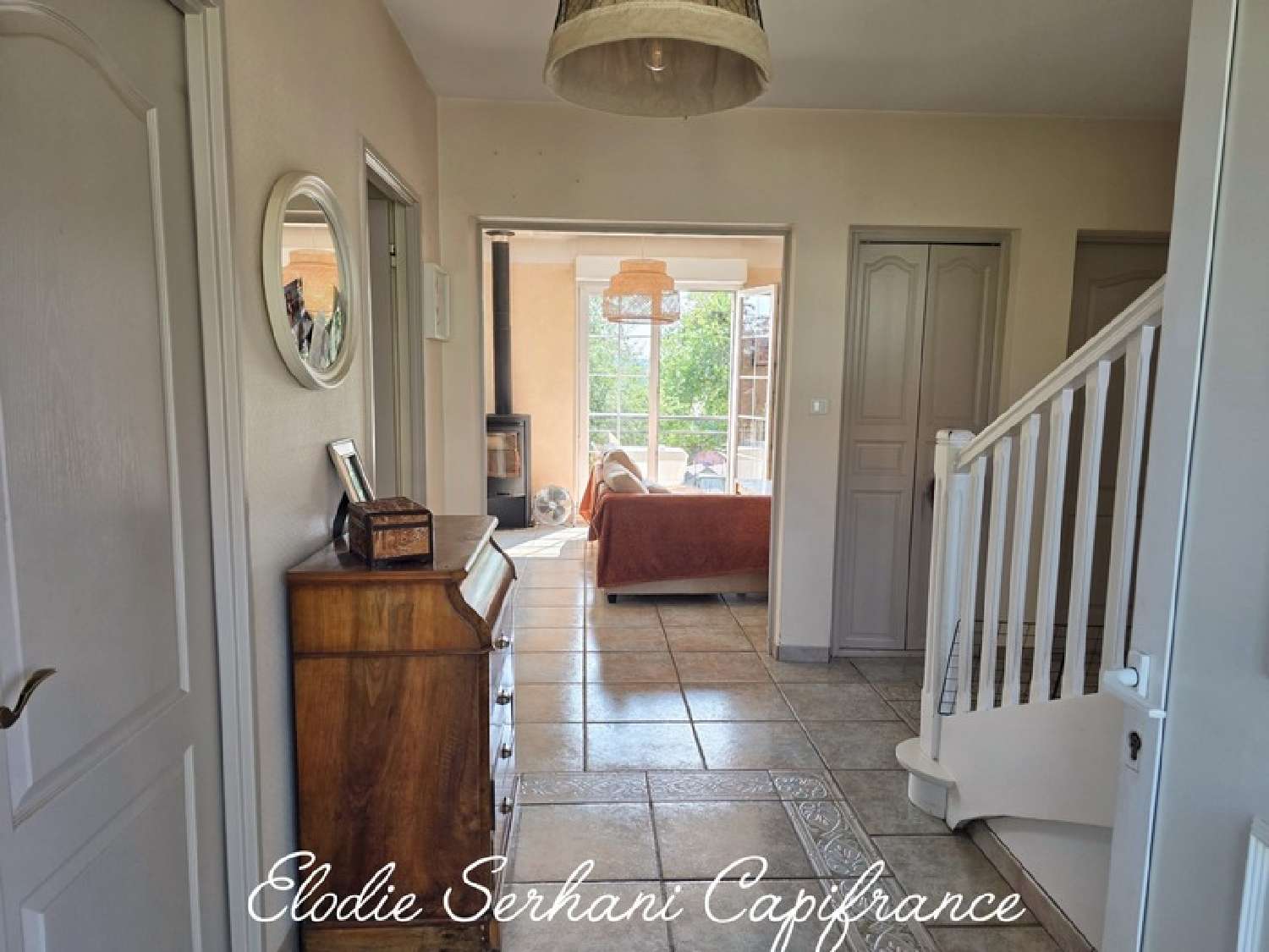  à vendre maison Montbéliard Doubs 5