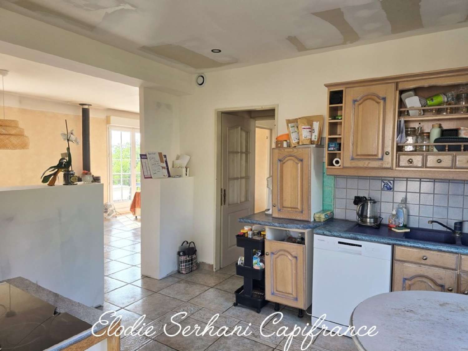  à vendre maison Montbéliard Doubs 7