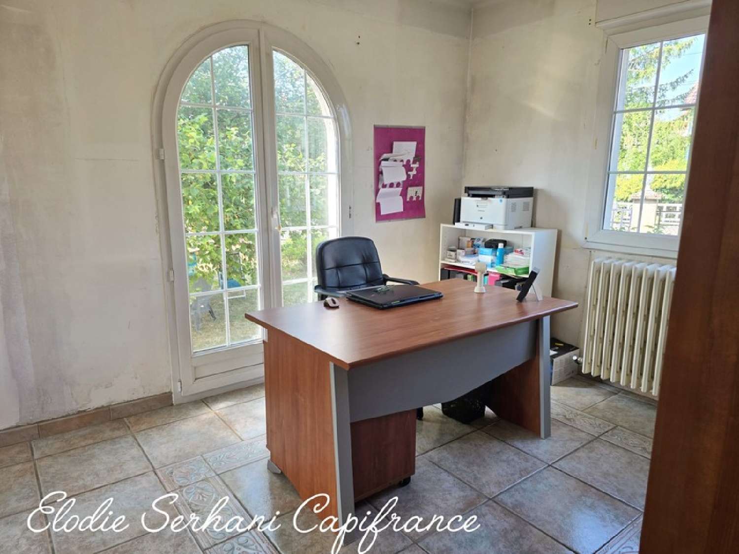  à vendre maison Montbéliard Doubs 8