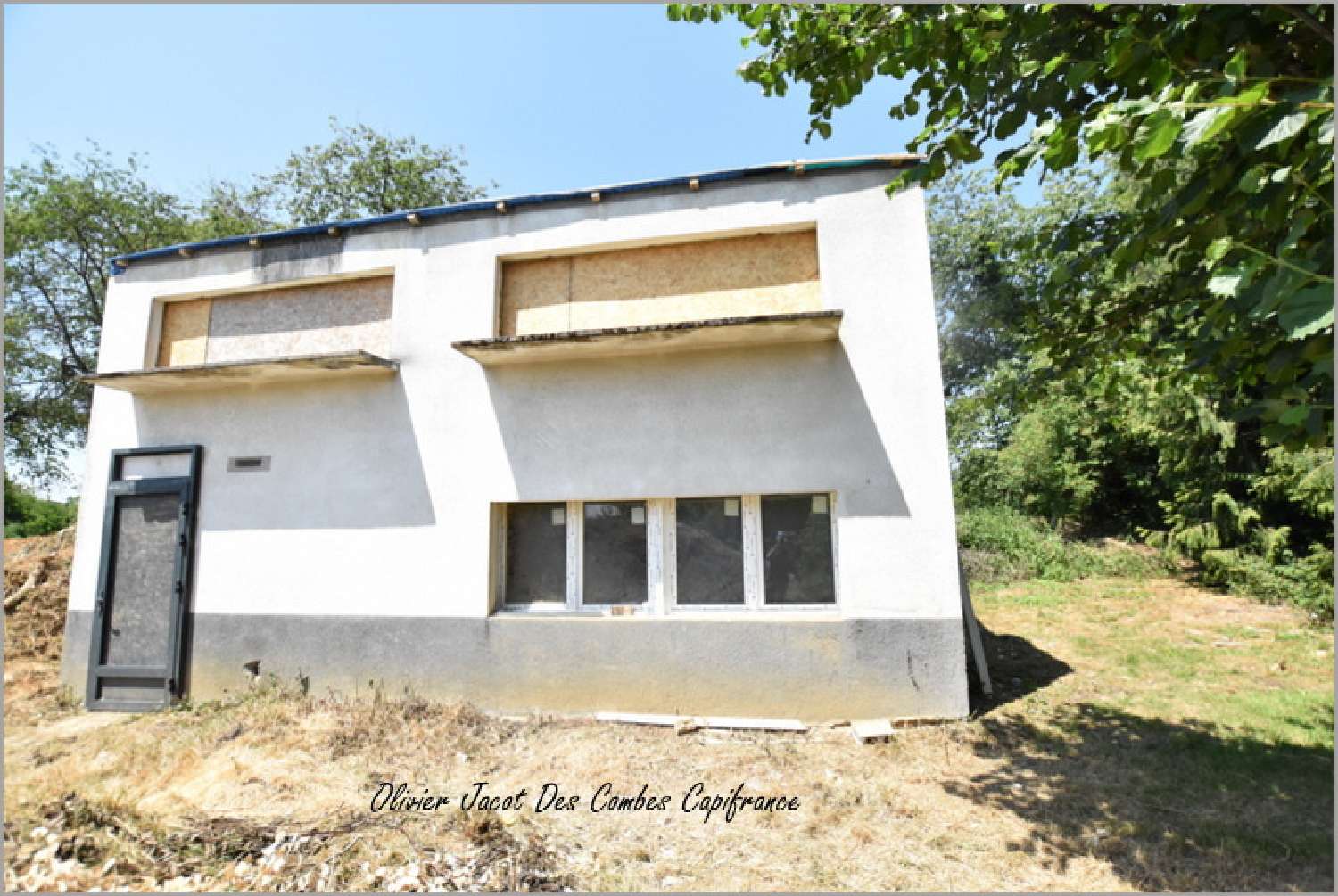 à vendre maison Montbéliard Doubs 1