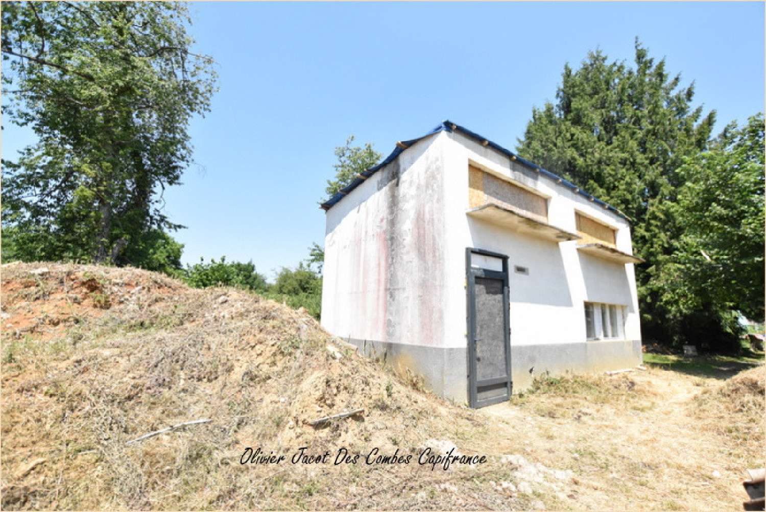 à vendre maison Montbéliard Doubs 2