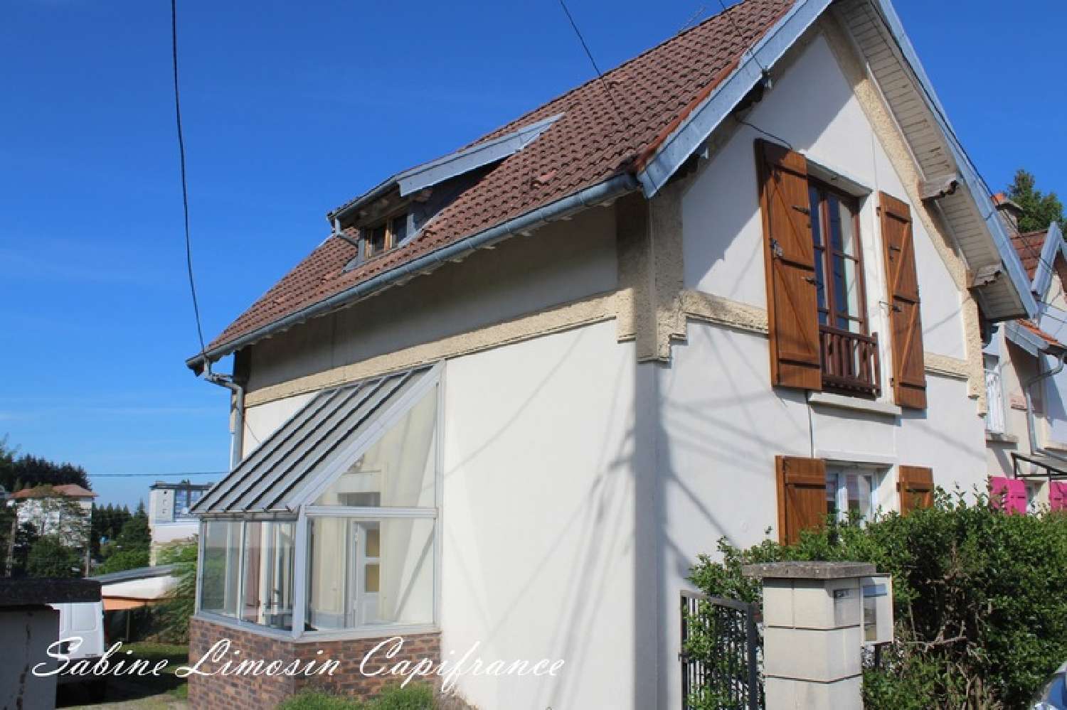for sale house Montbéliard Doubs 1