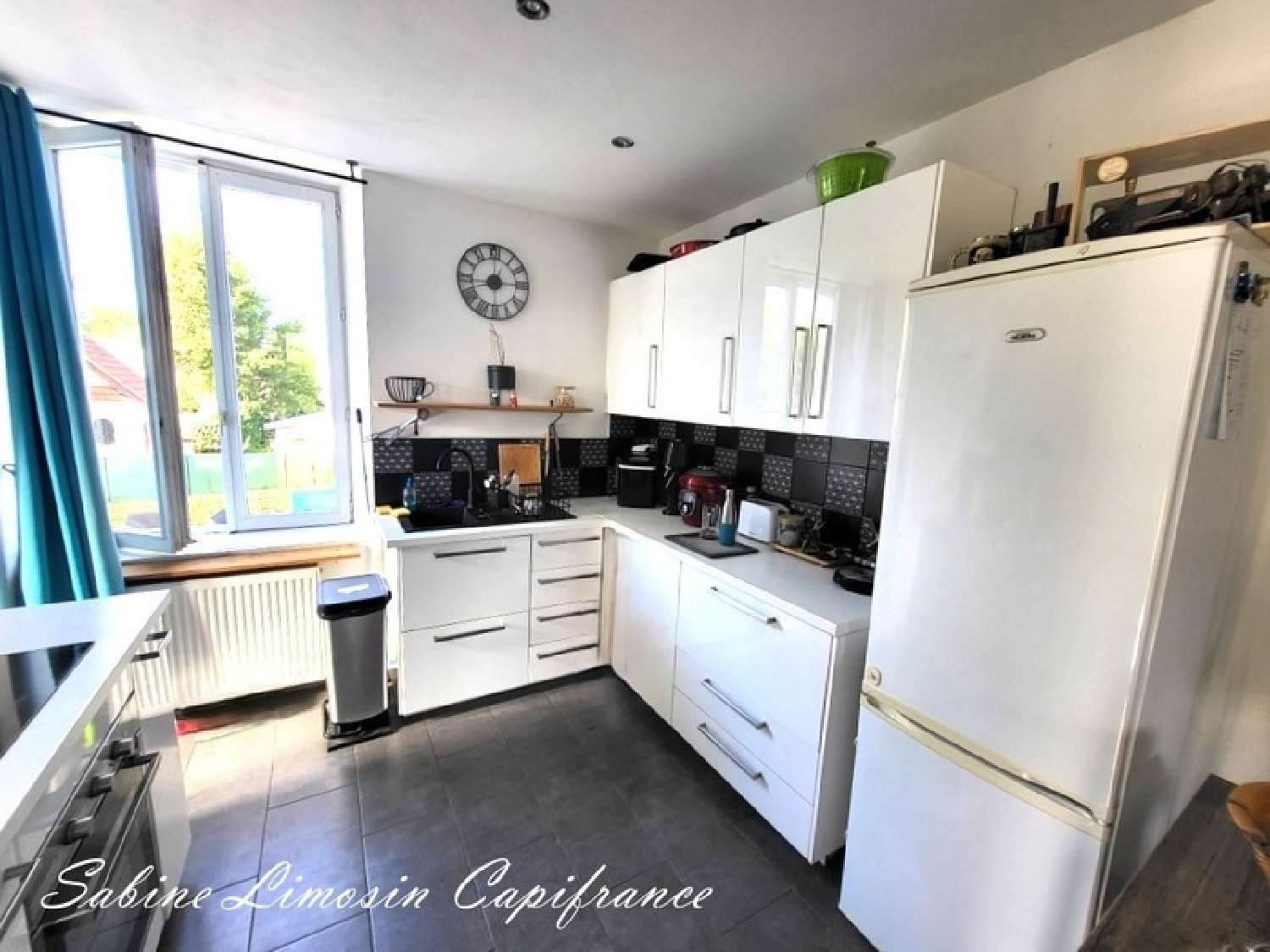 for sale house Montbéliard Doubs 3