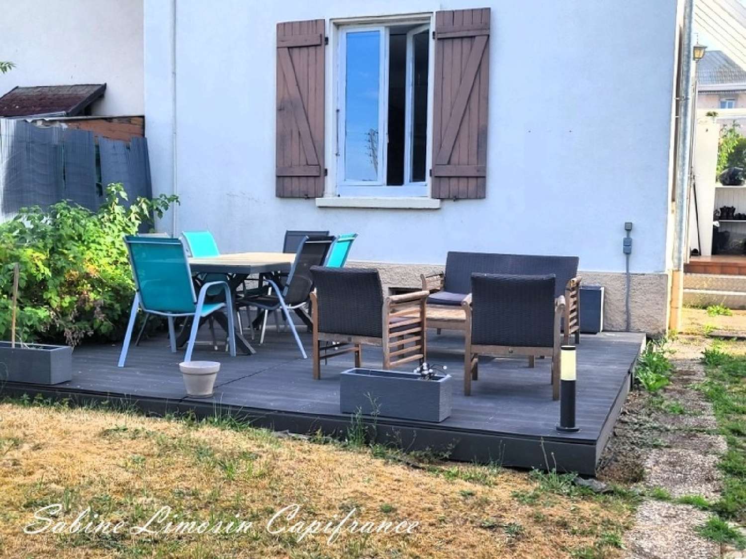 for sale house Montbéliard Doubs 5