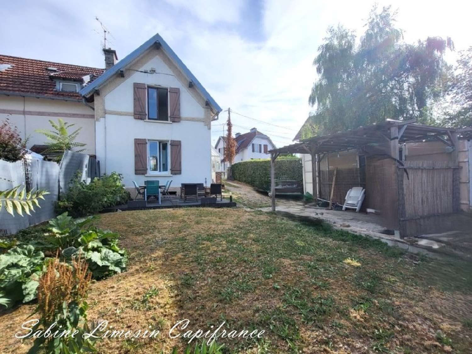 for sale house Montbéliard Doubs 6