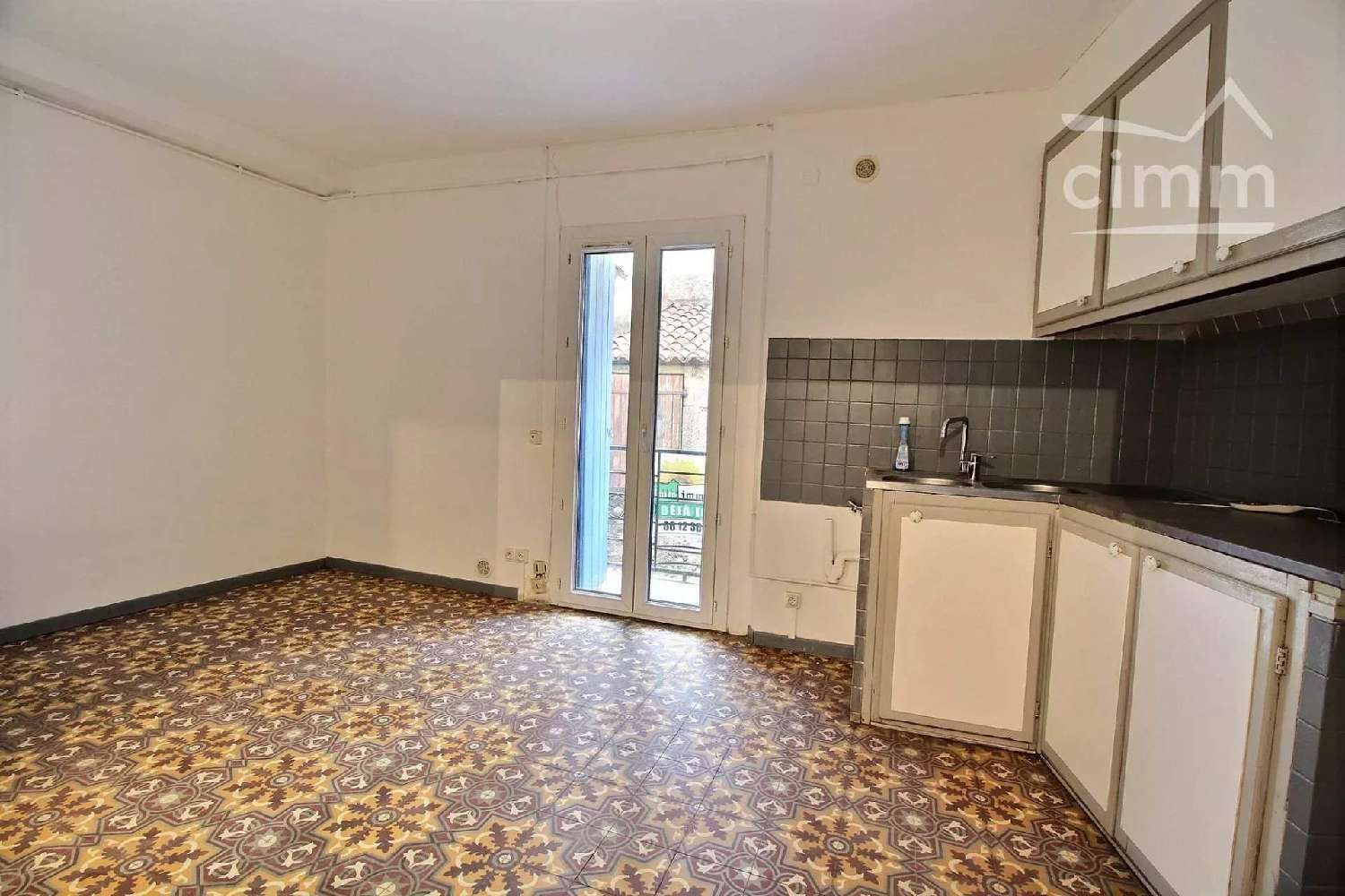  en venta casa Montblanc Hérault 4