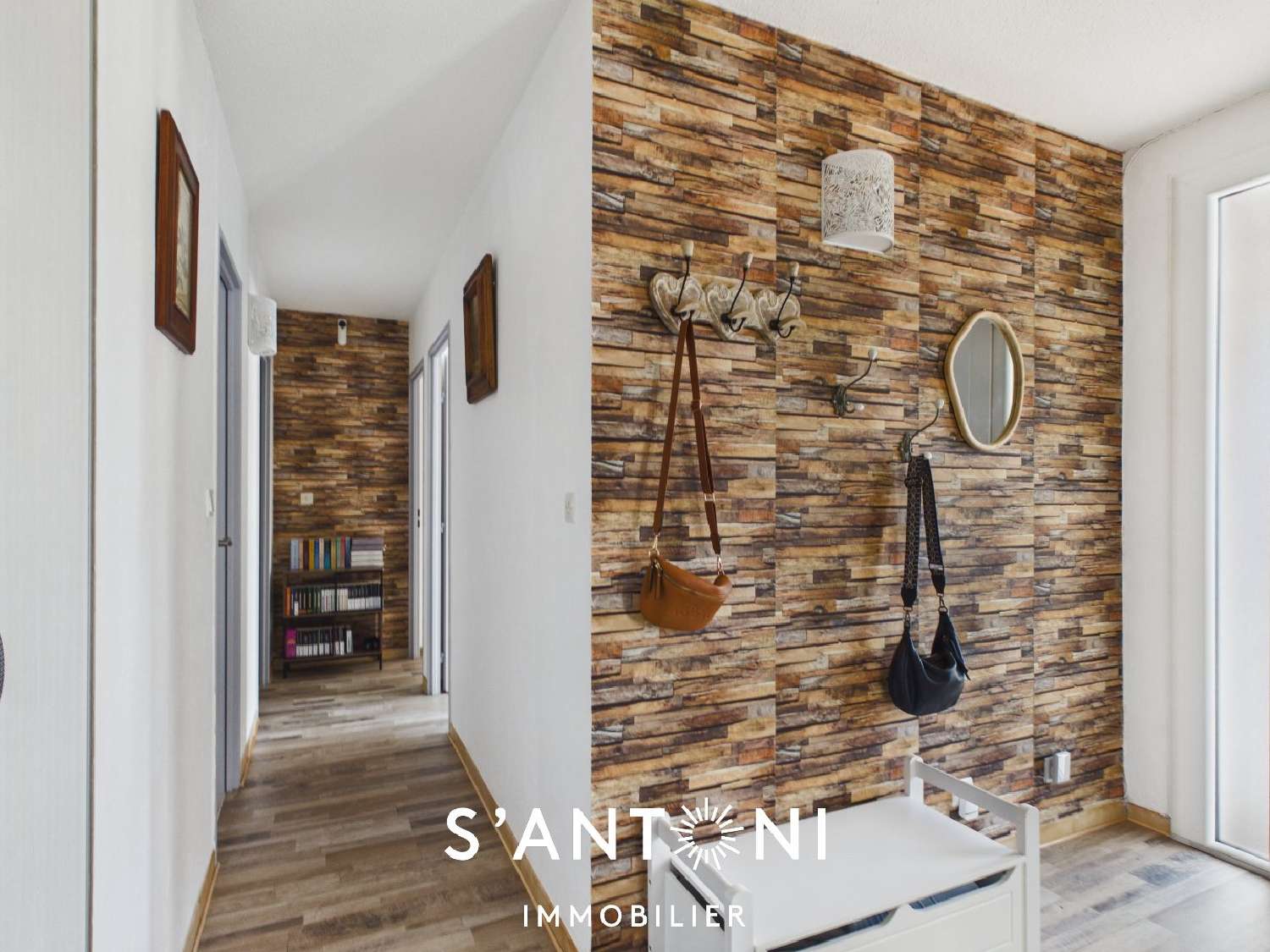 à vendre maison Montblanc Hérault 2