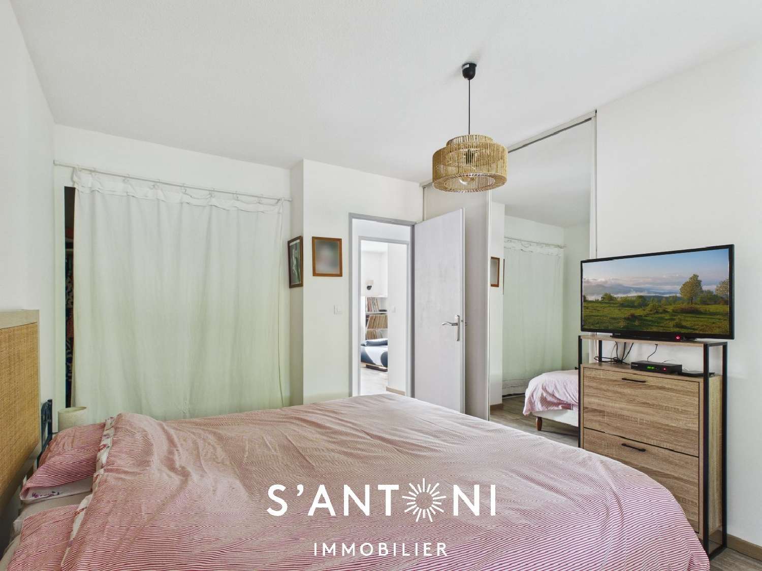 à vendre maison Montblanc Hérault 3