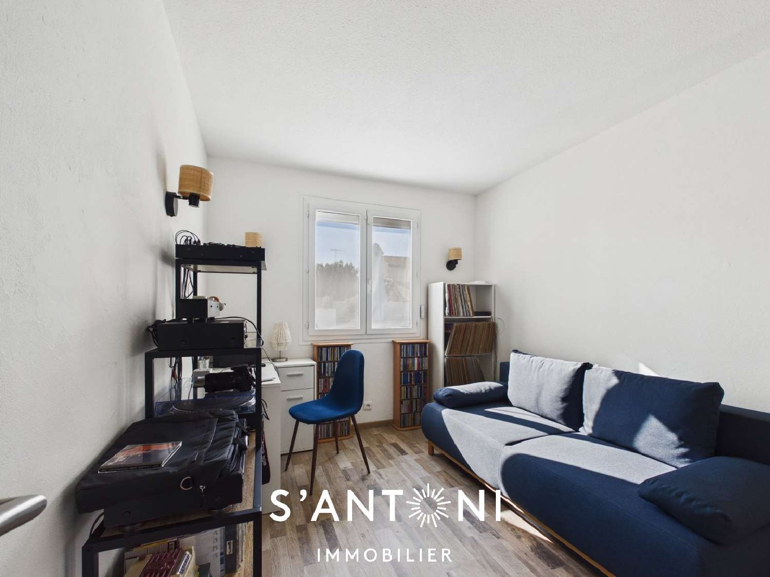 à vendre maison Montblanc Hérault 5