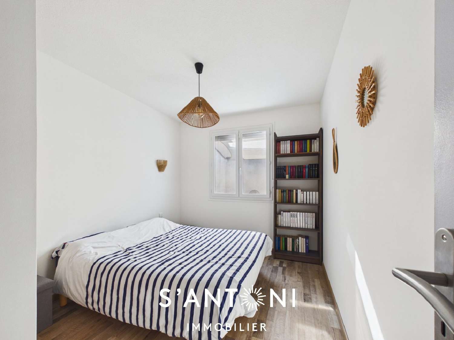 à vendre maison Montblanc Hérault 6