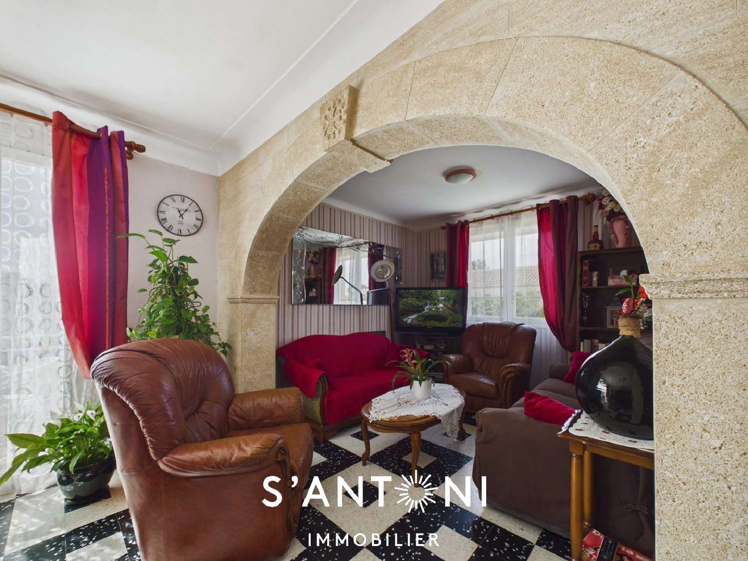 kaufen Haus Montblanc Hérault 8