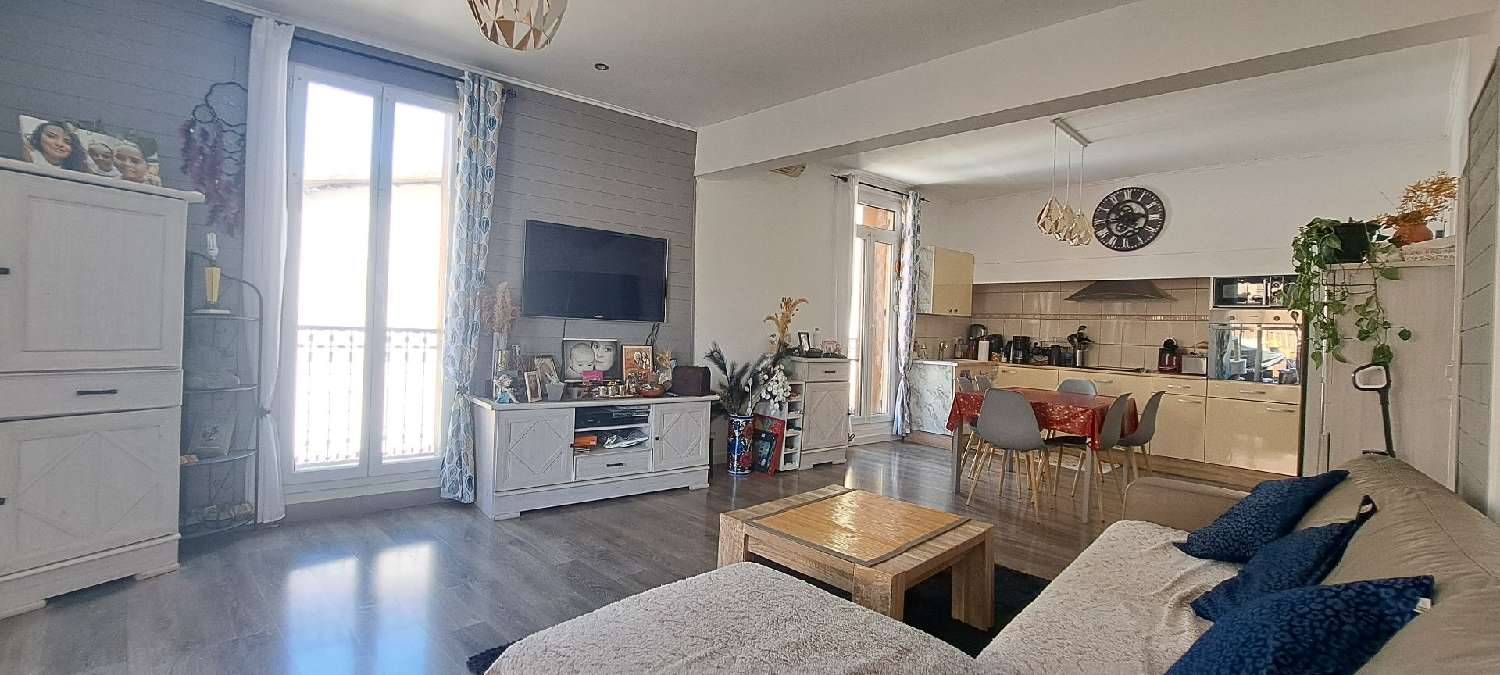 for sale house Montblanc Hérault 1