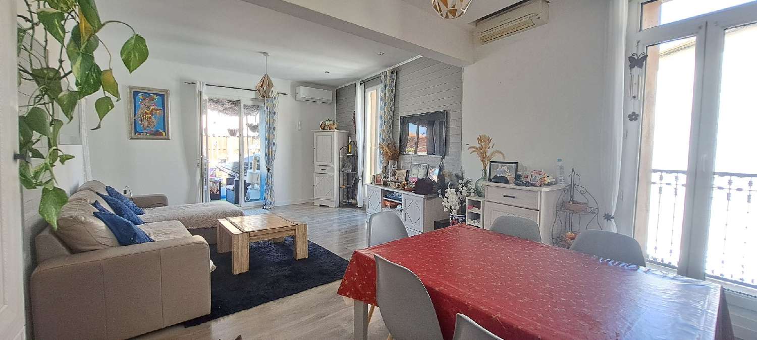 for sale house Montblanc Hérault 2