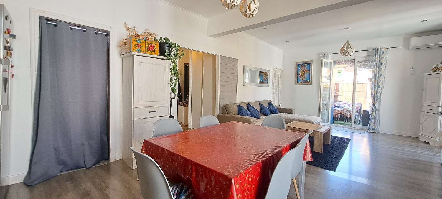 for sale house Montblanc Hérault 4