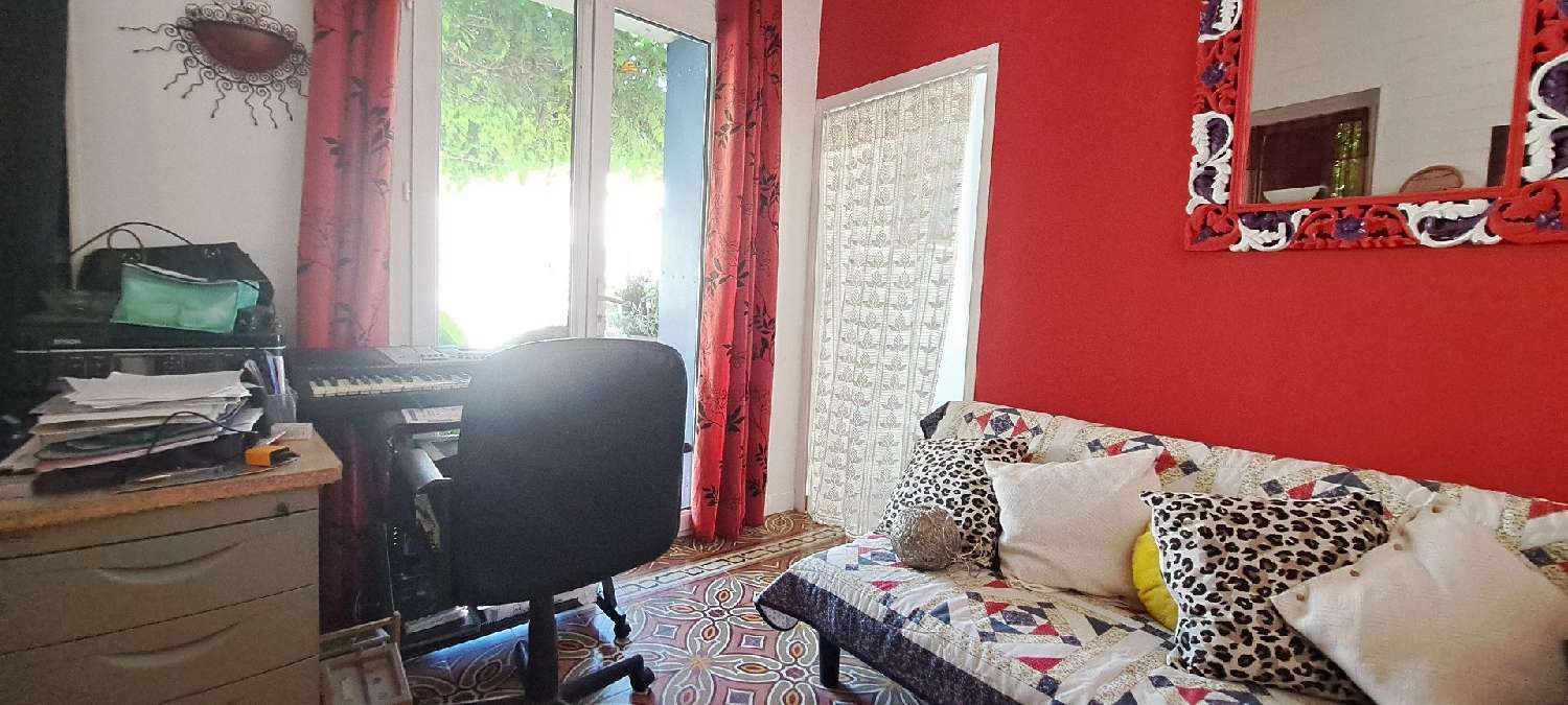for sale house Montblanc Hérault 6
