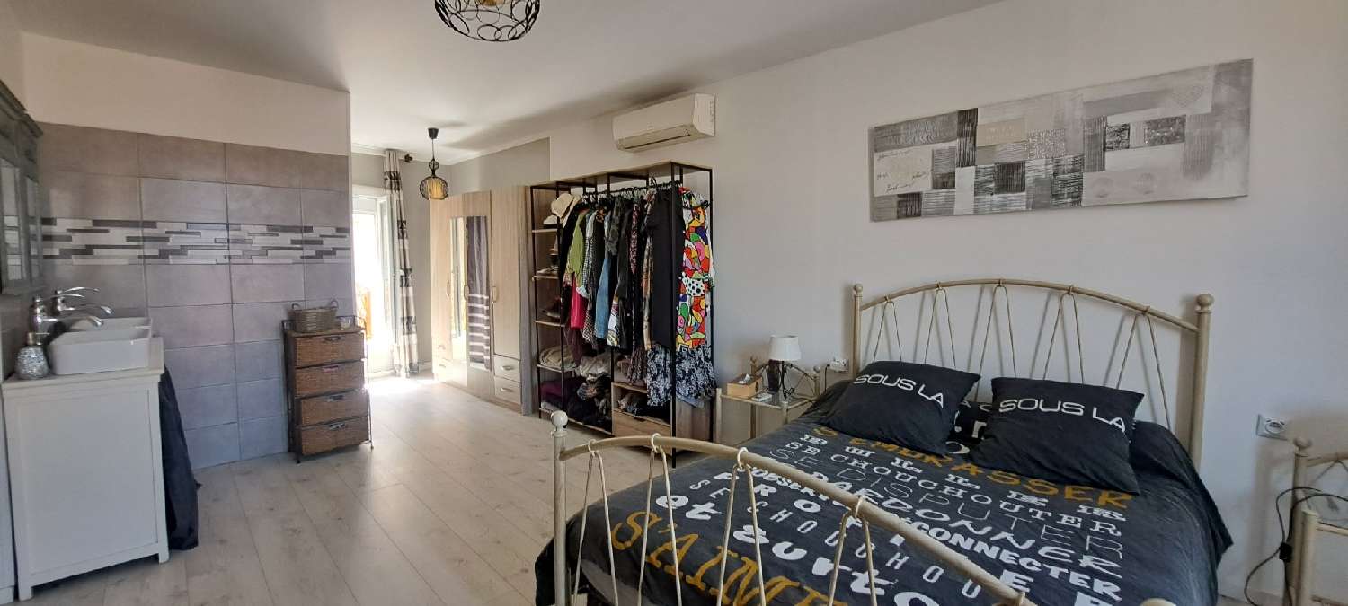 for sale house Montblanc Hérault 7