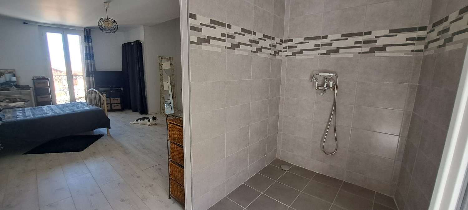 for sale house Montblanc Hérault 8
