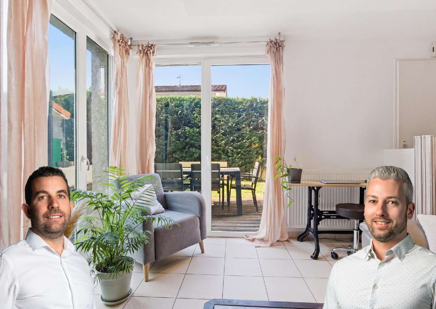 for sale house Montbonnot-Saint-Martin Isère 1