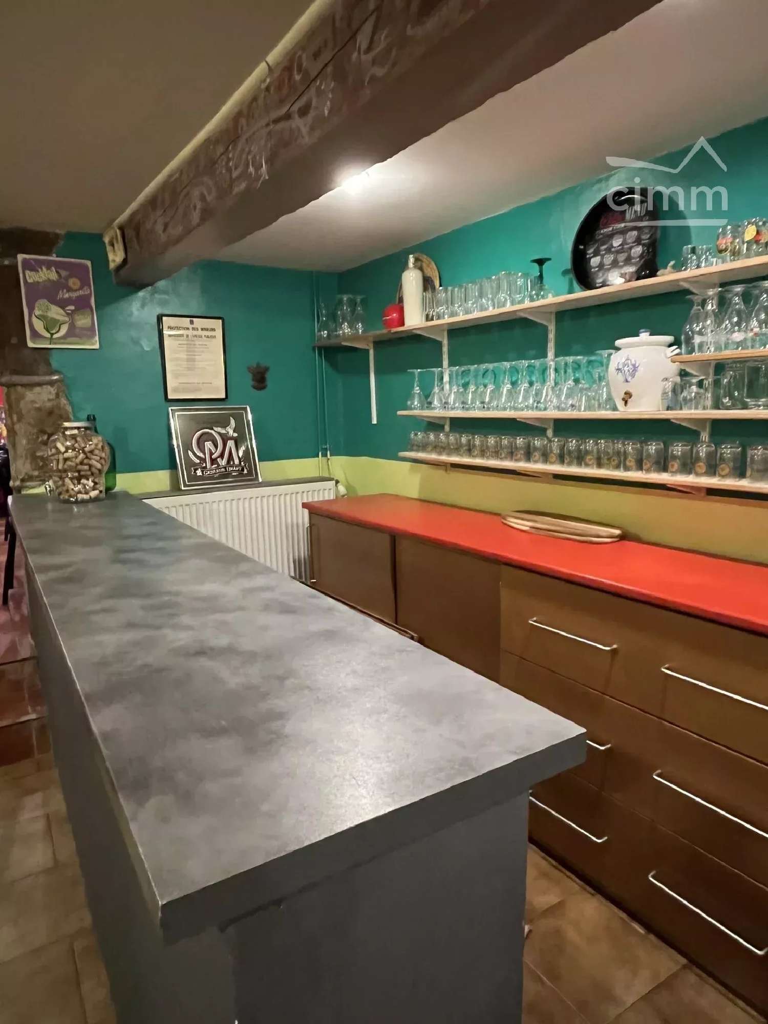 à vendre maison Montbrison Loire 4
