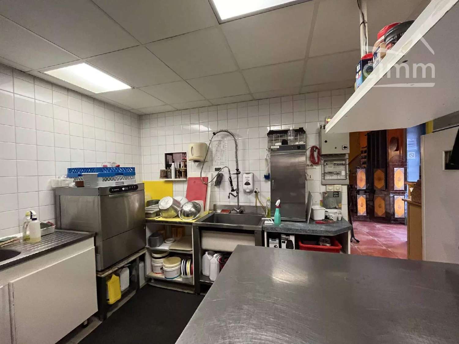 à vendre maison Montbrison Loire 5