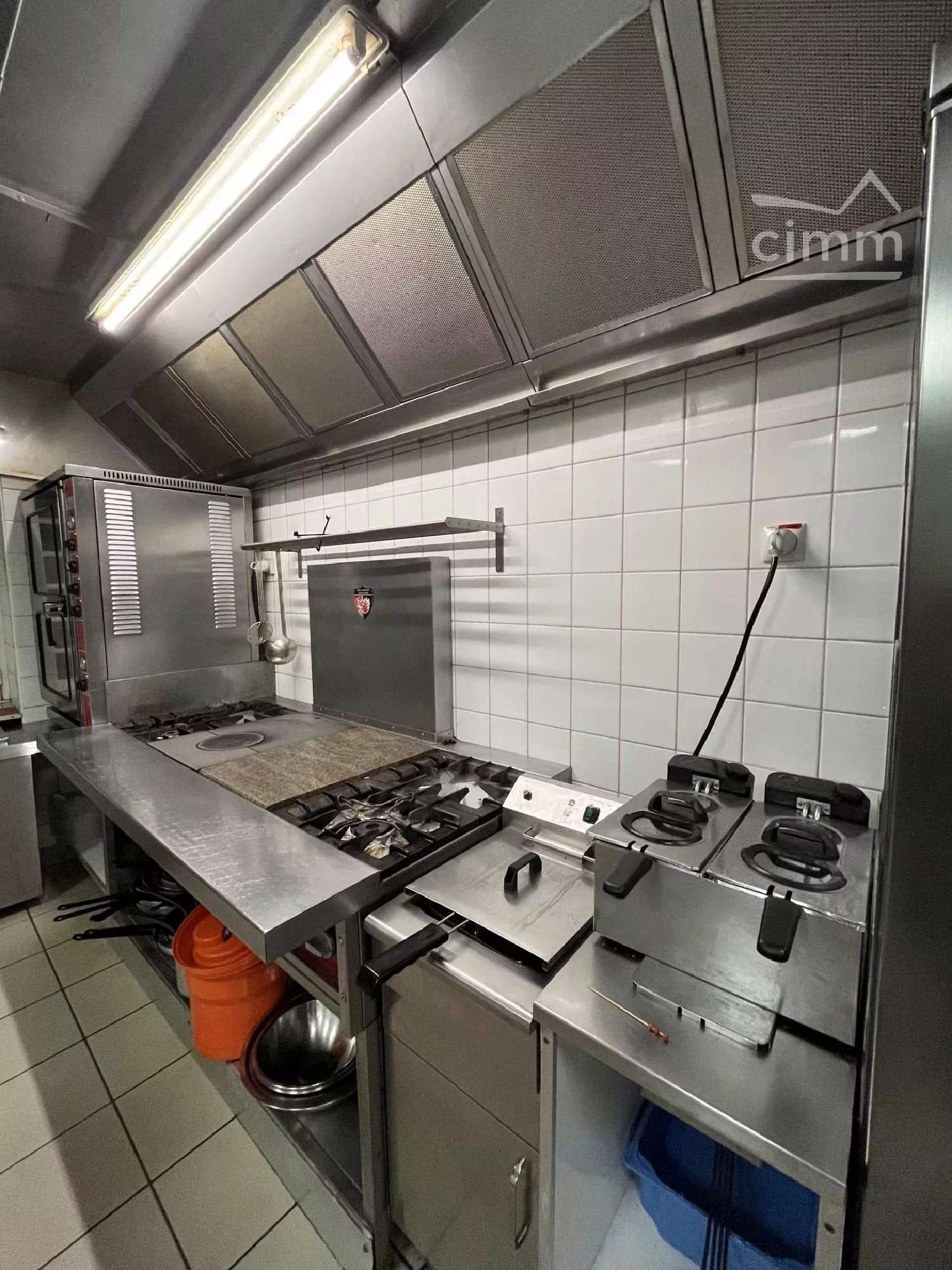 à vendre maison Montbrison Loire 6