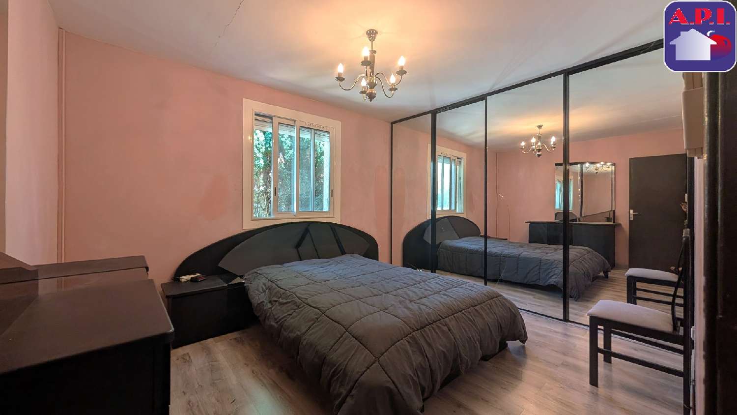  à vendre maison Montbrun-Lauragais Haute-Garonne 6