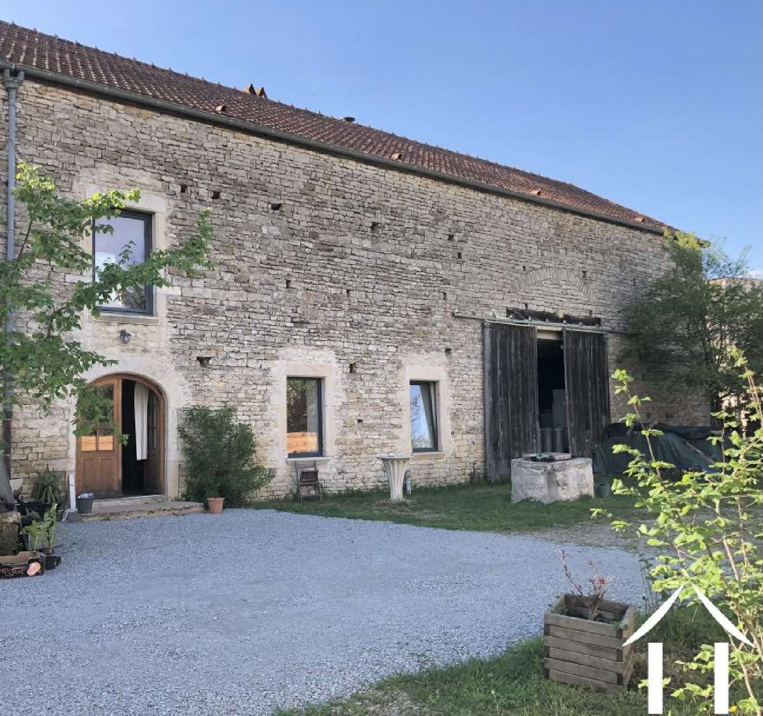 te koop huis Montceau-et-Écharnant Côte-d'Or 2