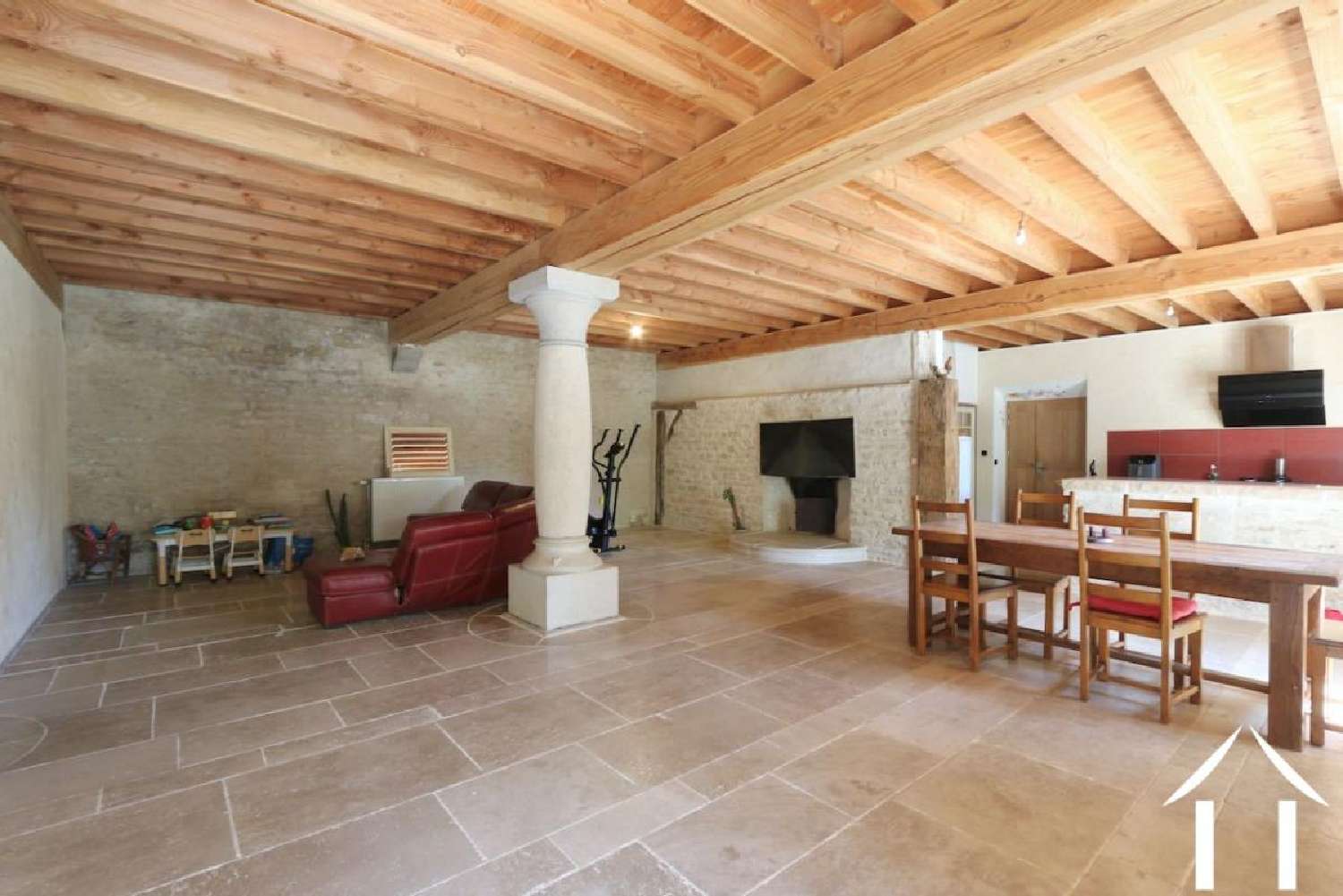 te koop huis Montceau-et-Écharnant Côte-d'Or 3