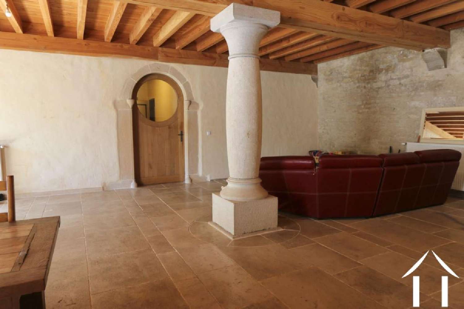 te koop huis Montceau-et-Écharnant Côte-d'Or 4