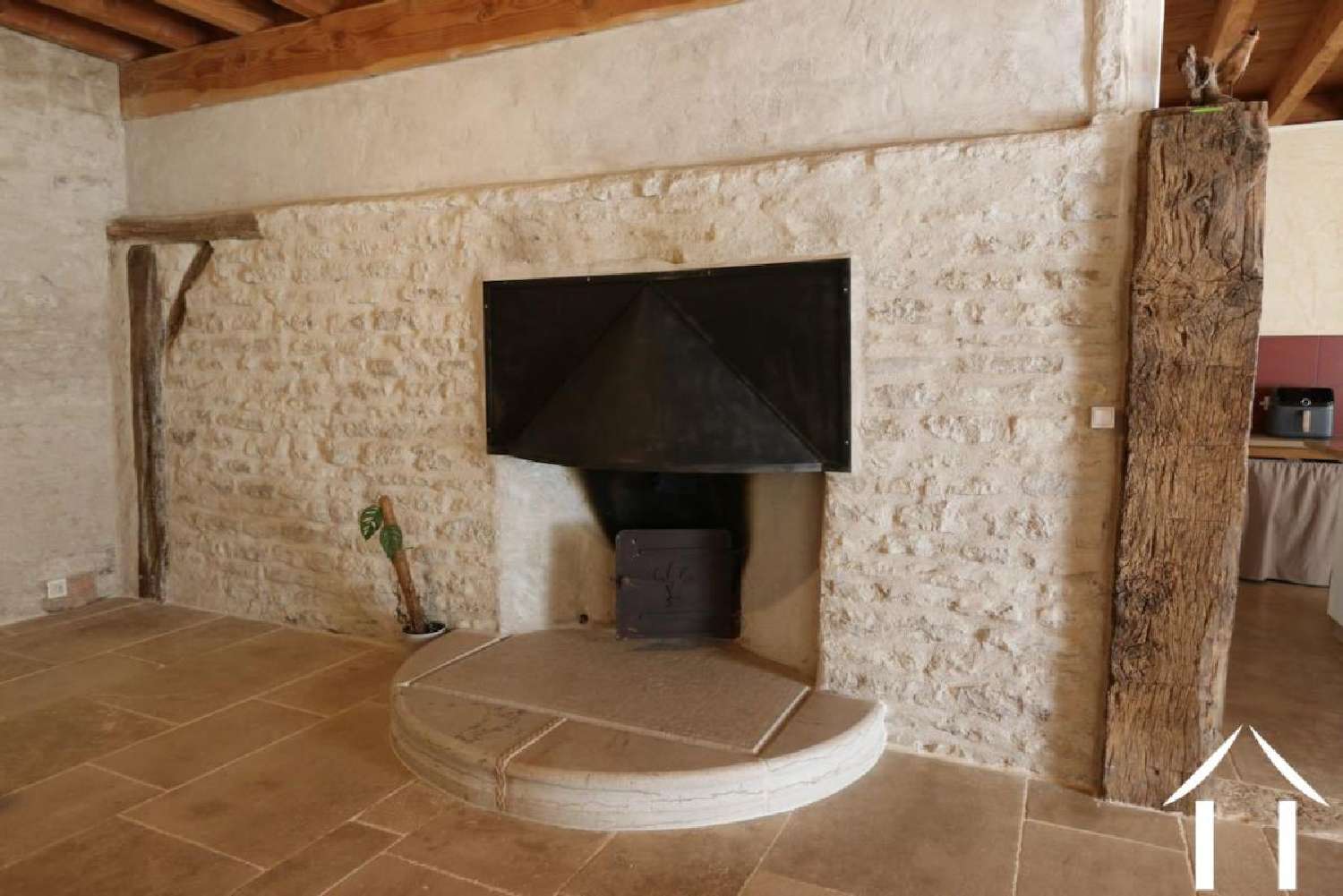 te koop huis Montceau-et-Écharnant Côte-d'Or 5