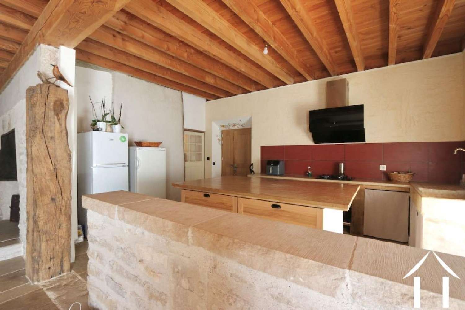 te koop huis Montceau-et-Écharnant Côte-d'Or 6