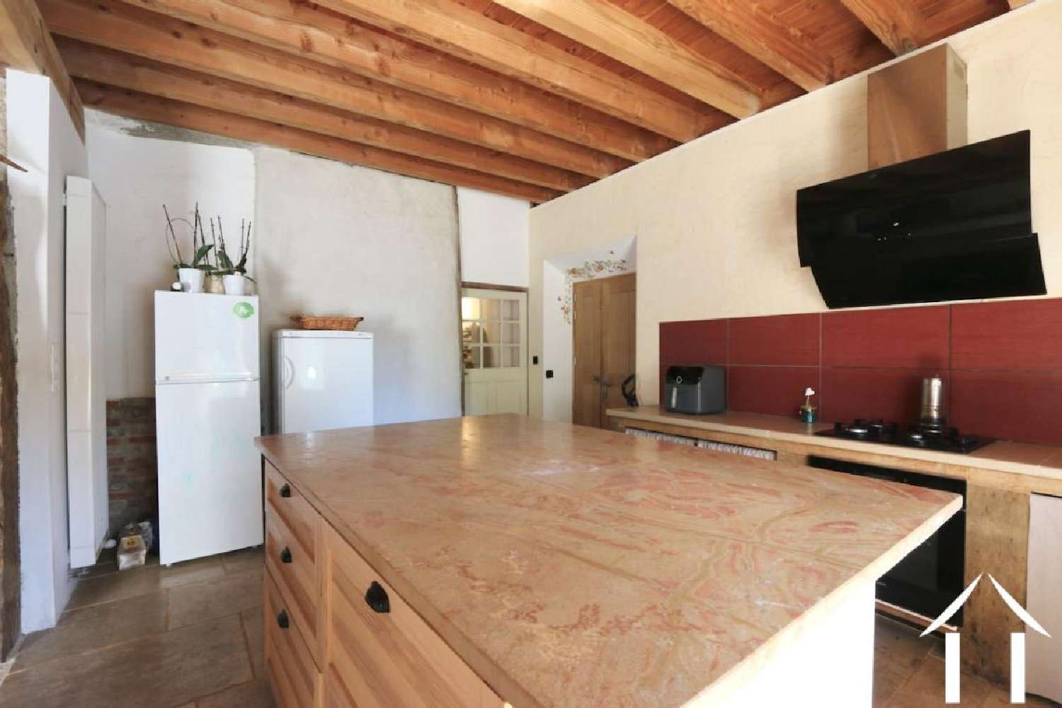 te koop huis Montceau-et-Écharnant Côte-d'Or 7