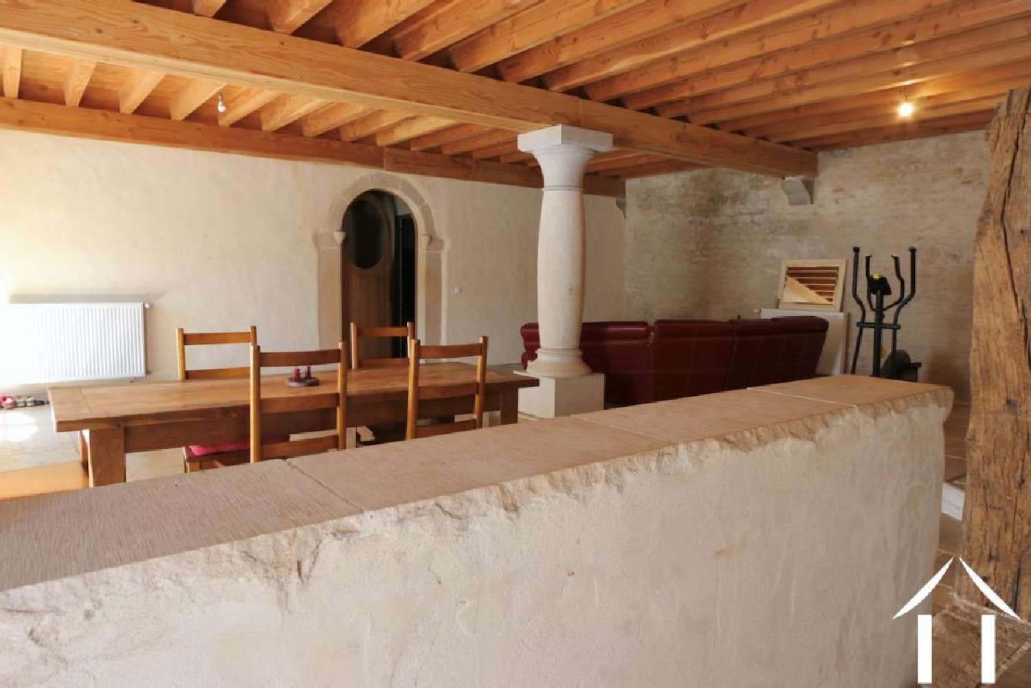 te koop huis Montceau-et-Écharnant Côte-d'Or 8