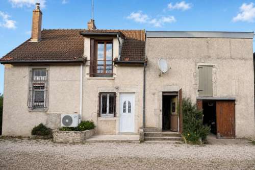 Montceau-et-Écharnant Côte-d'Or house foto 7368882