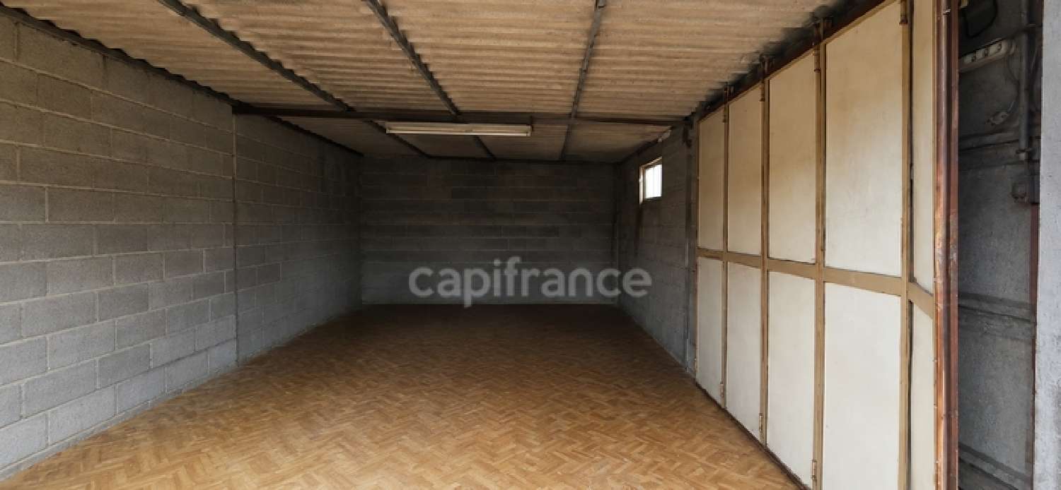  for sale house Montceau-les-Mines Saône-et-Loire 4