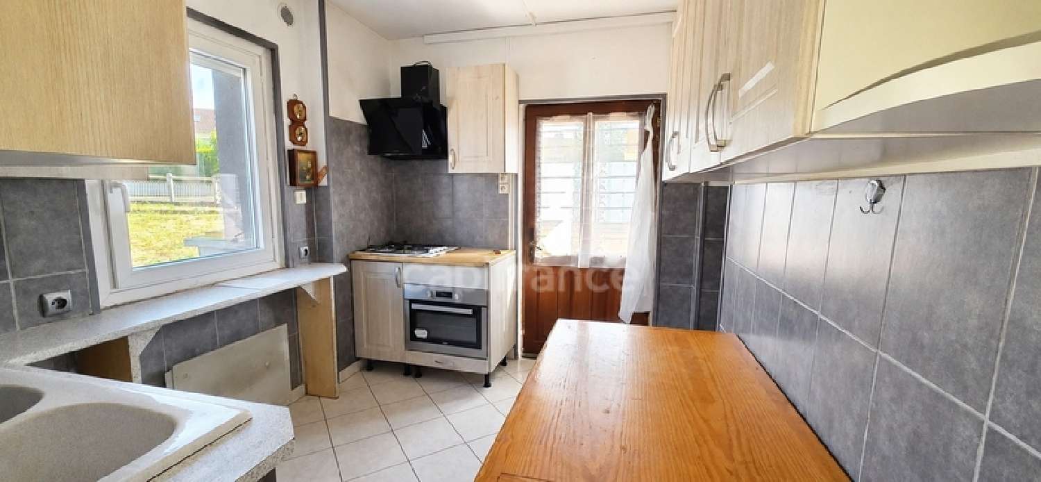  for sale house Montceau-les-Mines Saône-et-Loire 5