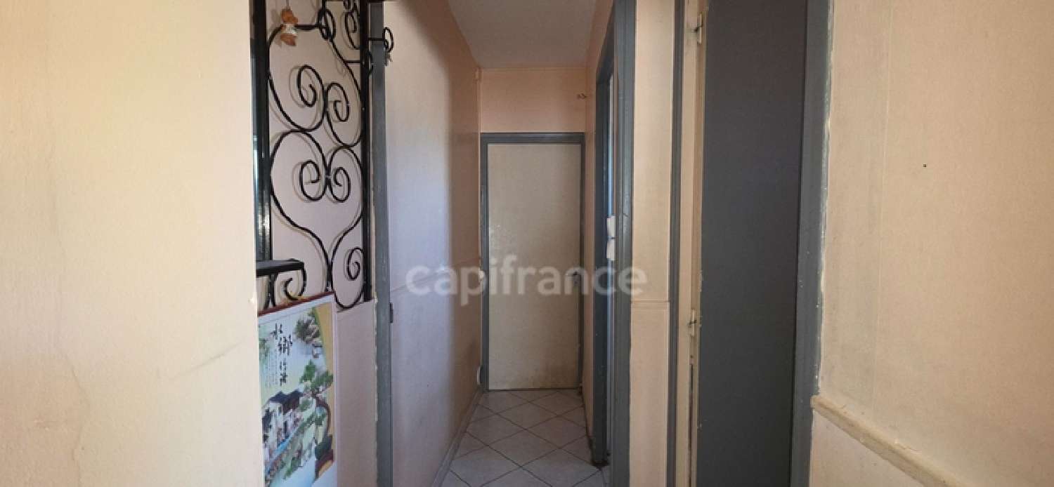  for sale house Montceau-les-Mines Saône-et-Loire 6