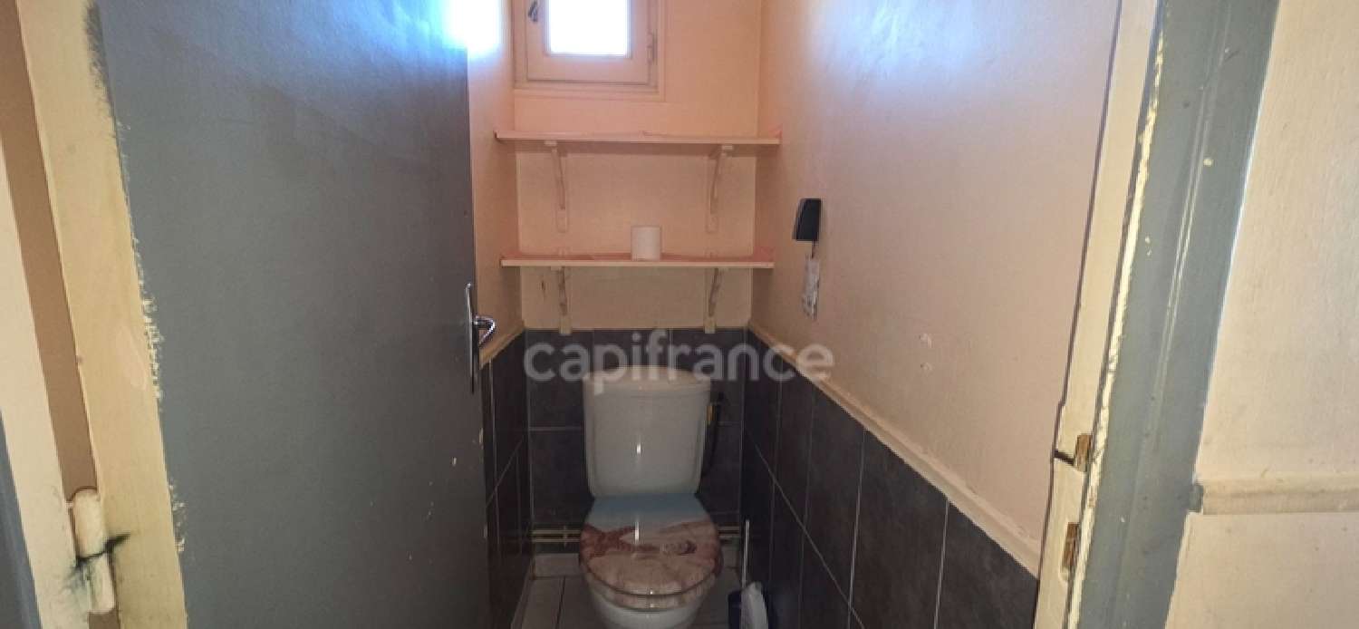  for sale house Montceau-les-Mines Saône-et-Loire 7