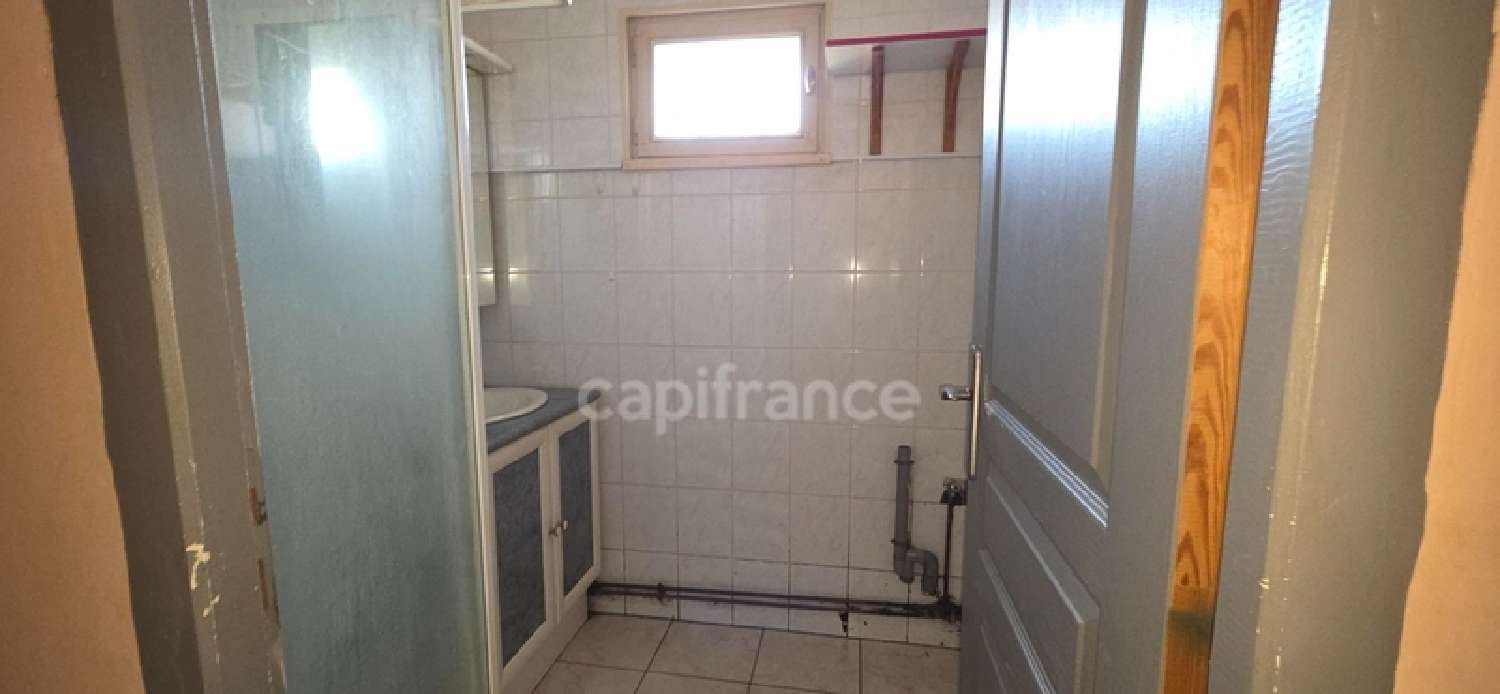  for sale house Montceau-les-Mines Saône-et-Loire 8