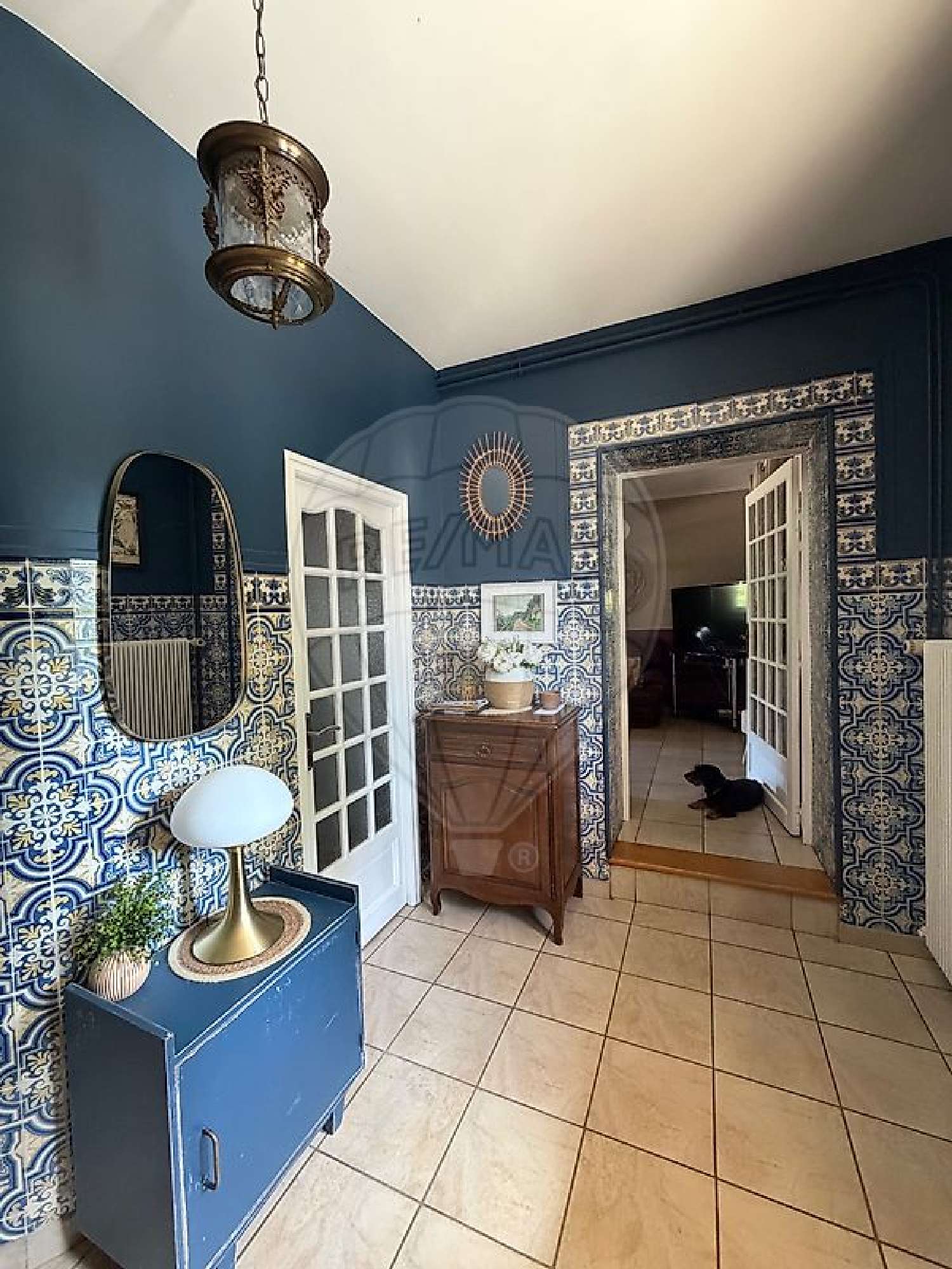  te koop huis Montceau-les-Mines Saône-et-Loire 2
