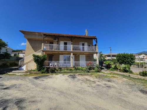 Monte Haute-Corse huis foto 7379917
