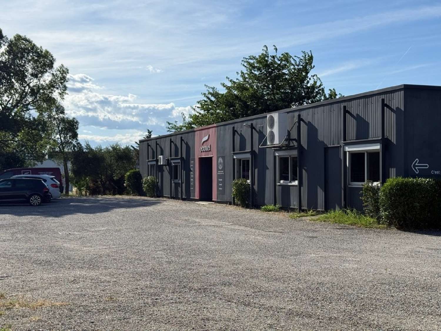  en venta casa Montélimar Drôme 2