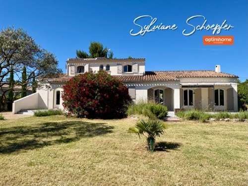 Montélimar Drôme maison foto 7367449