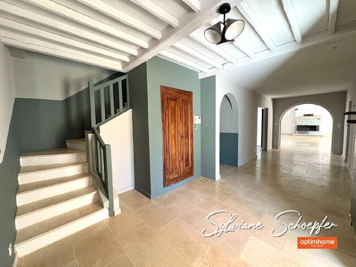 à vendre maison Montélimar Drôme 4