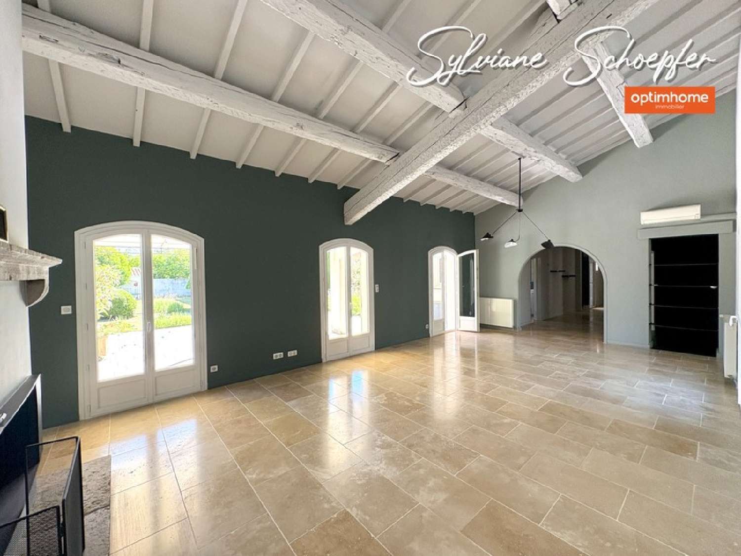 à vendre maison Montélimar Drôme 5