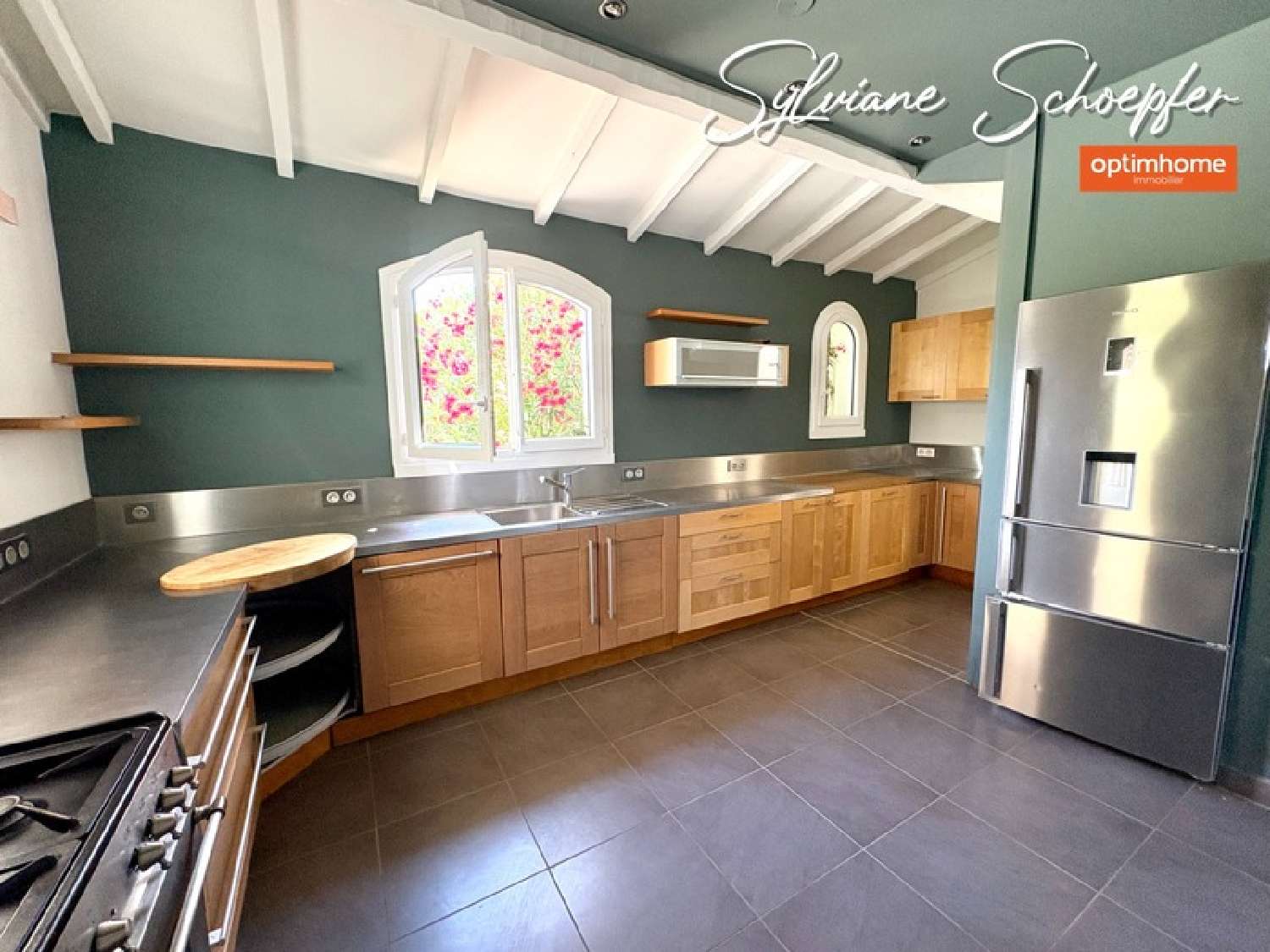 à vendre maison Montélimar Drôme 6