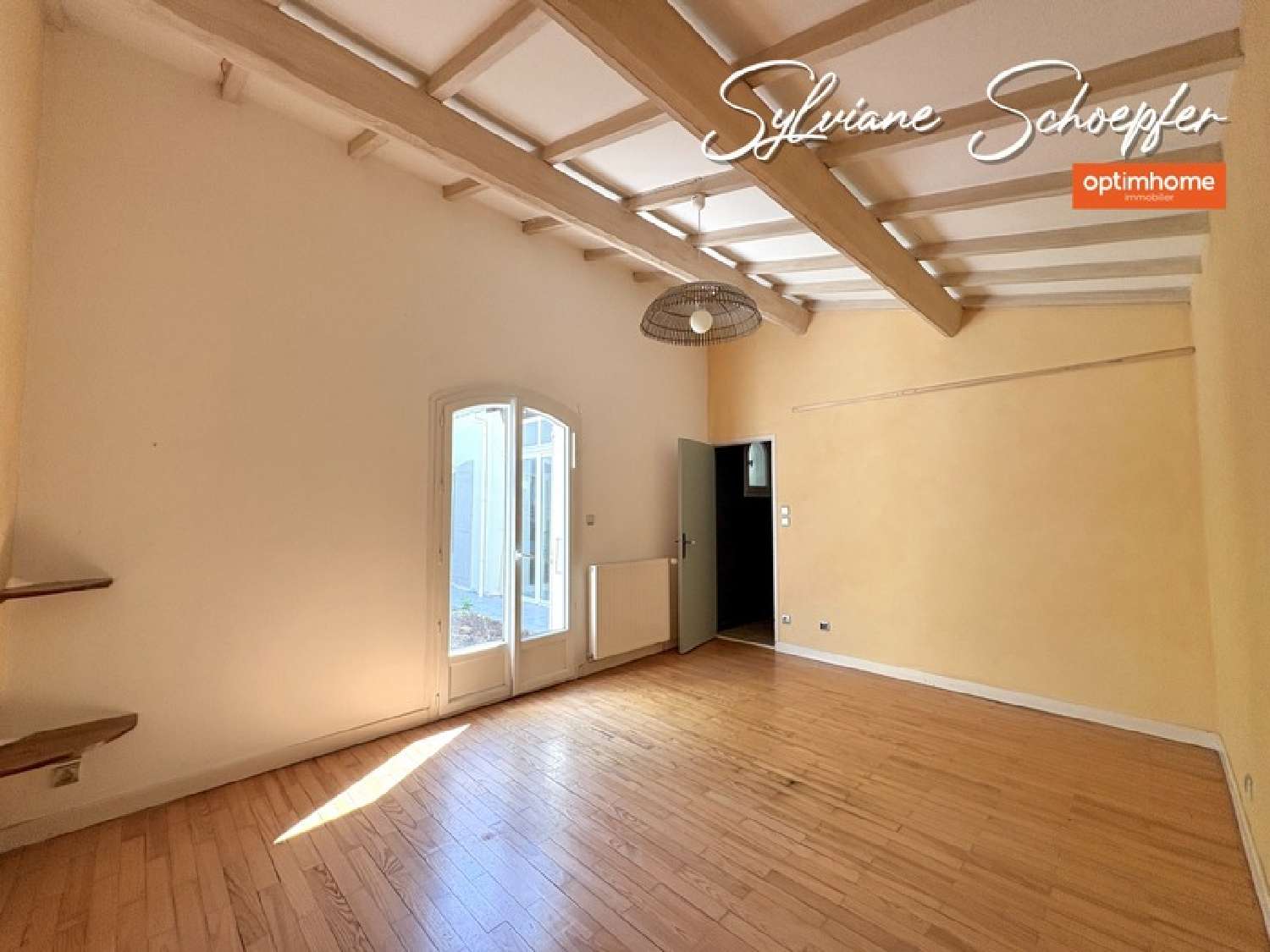 à vendre maison Montélimar Drôme 7