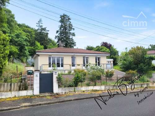 Montendre Charente-Maritime Haus foto