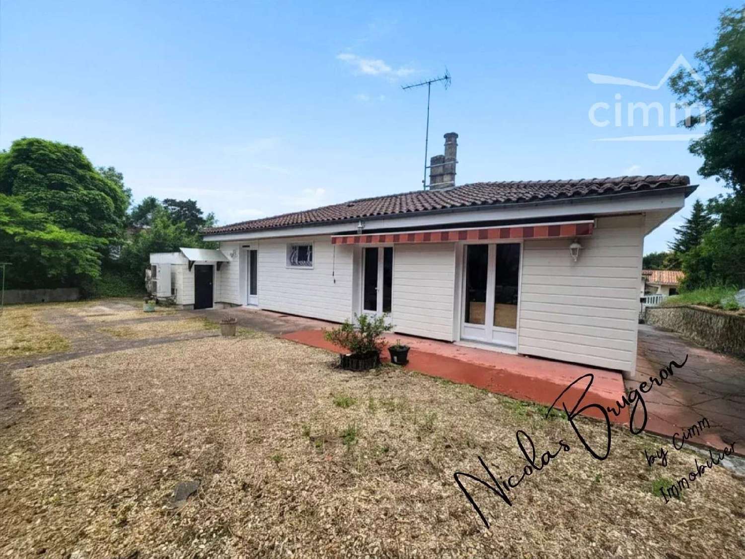 kaufen Haus Montendre Charente-Maritime 4