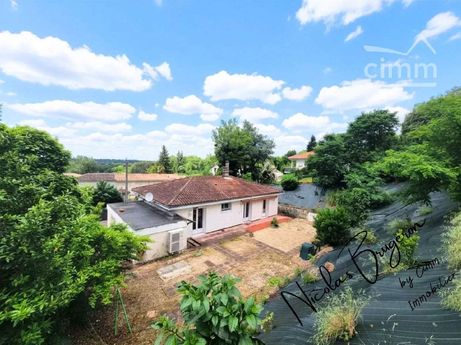 kaufen Haus Montendre Charente-Maritime 5